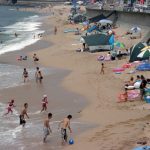 【2019年】新潟県の綺麗な海「今川海水浴場」情報！水質や営業時間は？