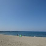 【2019年】新潟県の綺麗な海「日和山浜海水浴場」情報！水質や営業時間は？
