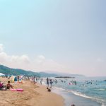 【2019年】新潟県の綺麗な海「たにはま海水浴場」情報！水質や営業時間は？