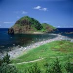【2019年】新潟県の綺麗な海「二ツ亀海水浴場」情報！水質や営業時間は？