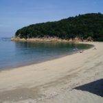 【2019年】岡山県の綺麗な海「六口島海水浴場」情報！水質や営業時間は？