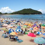 【2019年】三重県の綺麗な海「御座白浜海水浴場」情報！水質や営業時間は？