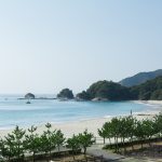 【2019年】宮崎県の綺麗な海「下阿蘇海水浴場」情報！水質や営業時間は？