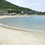 【2019年】香川県の綺麗な海「女木島海水浴場」情報！水質や営業時間は？
