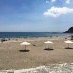 【2019年】宮崎県の綺麗な海「富土海水浴場」情報！水質や営業時間は？