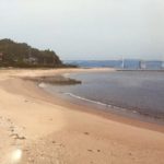 【2019年】香川県の綺麗な海「本島泊海水浴場」情報！水質や営業時間は？