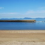 【2019年】香川県の綺麗な海「沙弥島海水浴場」情報！水質や営業時間は？