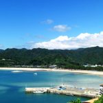 【2019年】熊本県の綺麗な海「白鶴浜海水浴場」情報！水質や営業時間は？