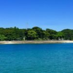 【2019年】大分県の綺麗な海「黒島海水浴場」情報！水質や営業時間は？