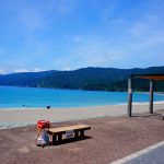 【2019年】高知県の綺麗な海「興津海水浴場」情報！水質や営業時間は？